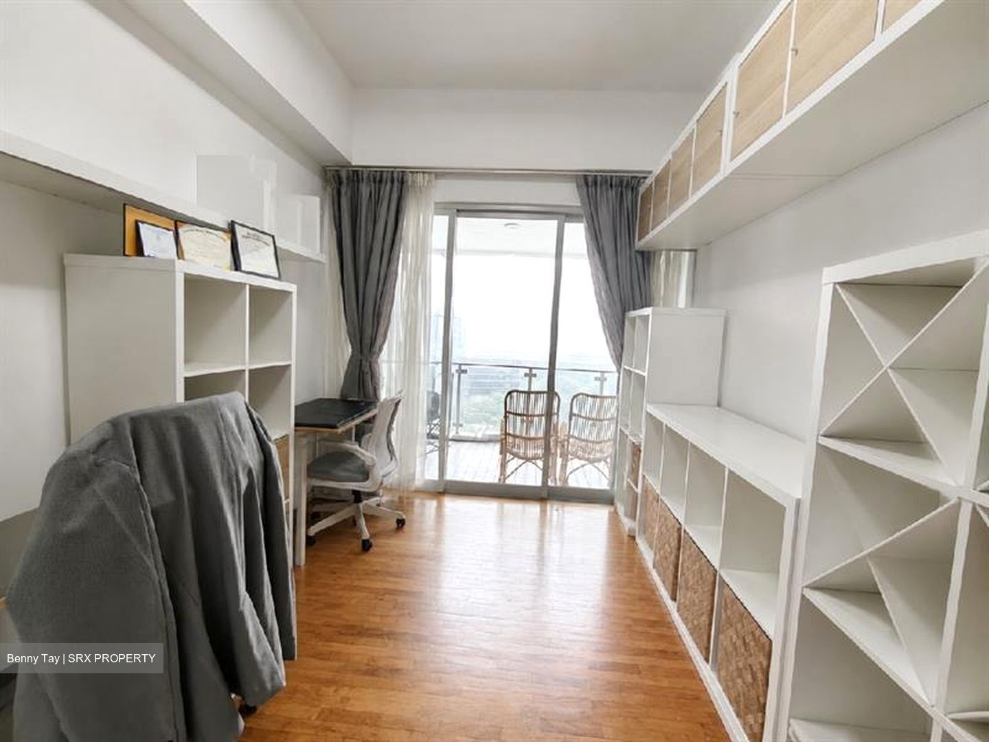 The Rochester Residences (D5), Apartment #639071591